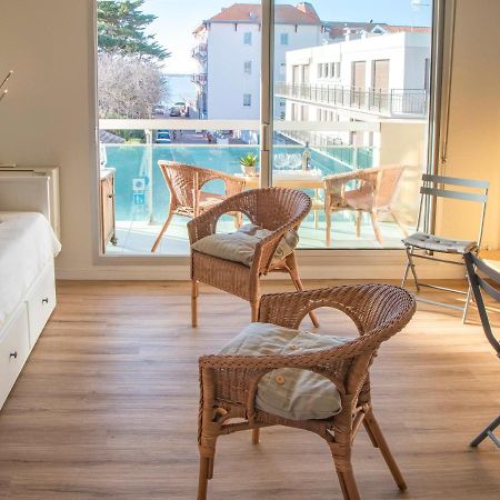 Pause Moulleau - Terrasse Et Parking Coeur Moulleau Διαμέρισμα Αρασόν Εξωτερικό φωτογραφία